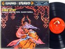 RCA SHADED DOG 1959 1s/1s Grieg PEER GYNT Fiedler FARRELL LSC-2125 EX