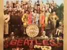 Beatles - Sgt Peppers Lonely Hearts Club Band - Gatefold - Stereo -1967 PCS 7027