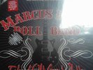 2 vinyl ACDC Flick of the switch, Marcus Hook Roll Band
