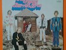 The Flying Burrito Bros - The Gilded Palace Of Sin, Vinyl LP, 1973 (A&M)
