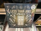 Less Than Jake See The Light LP Fat Wreck Chords 2013 [ska pop punk] SEALED NEW