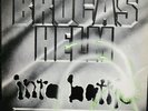 Brocas Helm:Into Battle Lp