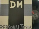 DEPECHE MODE   Personal Jesus   12