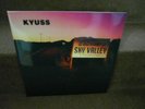 Stoner LP: Kyuss - Welcome to Sky Valley MINT