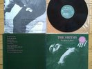 The Smiths - The Queen Is Dead vinyl LP Gatefold sleeve + inner UK ROUGH96 1986