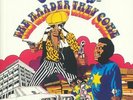 CLIFF, Jimmy/VARIOUS - The Harder They Come (Soundtrack) - Vinyl (LP)