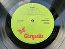 JETHRO TULL BENEFIT  1970 Uk 1ST PRESS VINYL CHRYSALIS ILPS 9123 SUPERB VINYL