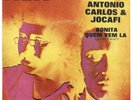 ANTONIO CARLOS & JOCAFI Quem vem la 1971 SPAIN 7