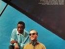 Nat King Cole, George Shearing Near Mint LP  Mobile Fidelity Sound Lab MFSL Rare