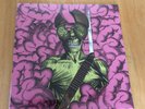 Thee Oh Sees ?– Carrion Crawler / The Dream EP New Vinyl Osees Dwyer ITR-222