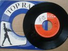 LITTLE RICHARD SAVE ME LORD I'VE JUST COME FROM THE FOUNTAIN ITALY TOP RANK 7