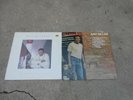 BILL WITHERS-2 LP'S-JUST AS I AM-SUSSEX-WATCHING YOU WATCHING ME-NM(-)/NM