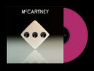 Paul McCartney III Violet Vinyl LP Limited Edition /3000 IN-HAND SHIPS IMMEDIATE
