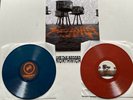Prodigy Rock Am Ring 2009 Double Coloured Vinyl LP 2019 Import Rare
