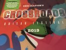 Eric Clapton's Crossroads Guitar Festival 2019 - Eric Clapton (12