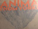 Thom Yorke-Anima (2LP/Orange/140g/ DL) (US IMPORT) VINYL NEW