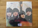 THE BEATLES FOR SALE STEREO VINYL LP ALBUM Mint Condition Still Sealed