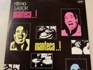 MANTECA RITMO SABOR KILLER LATIN GUAGUANCO AFRO FUNK ORIGINAL GRC RECORD LP