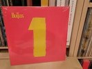 THE BEATLES * 1 * The Number One Hits New 2015 Stereo Mix * Poster 4 Art Prints