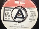 Moody Blues Voices In The Sky Dr Livingstone I Presume DEMO Deram DM 196 UK 7