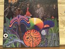THE BEE GEES 1ST STEREO SD 33-223 ATCO LP VG + 1969 ORIGINAL FIRST Press