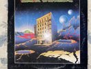 The Grateful Dead From the Mars Hotel Vinyl Record LP Album Jerry Garcia