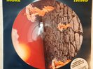 FAITH NO MORE - THE REAL THING - NEW & UNPLAYED ORIGINAL UK LTD PICTURE DISC LP