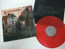 Black Sabbath Rare vinyl lp record . Bloody Ozzy iommi vol metal k