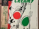 Johnny Hodges ?– Creamy Verve Records ?– POJJ-1505 Japanese Reissue 1990 OBI