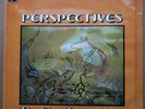 Stan Tracey Trio ?– Perspectives  Columbia ?– SCX 6485 ORIGINAL U.K. PRESS 1972