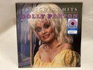 Dolly Parton 16 Biggest Hits Limited Edition Violet Colored Vinyl LP New Sealed