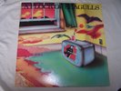 A Flock Of Seagulls Self-Titled Debut Vinyl LP *Tested* VG/VG Jive Records
