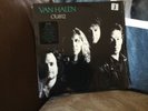 OU812 [LP] by Van Halen 1st pressing “Like New” 1988