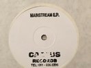 2 FOR JOY - MAINSTREAM EP  (HARDCORE 92)