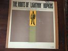 1965 Verve Folkways’The Roots Of Lightnin’ Hopkins’ First Press Country Blues