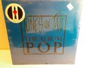Tones on Tail-Pop-LP- Vinyl 1984-Factory Sealed