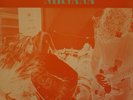 Nirvana Bleach, Waterfront Label, Red Vinyl, Red & Silver Cover, Rare