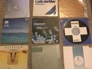 Rare Trance Vinyl 12” Bundle