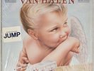 VAN HALEN: 1984 US WB 1-23985 Shrink “Jump” Sticker Hard Rock Vinyl LP