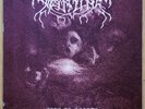 WEAKLING : Dead As Dreams LP 2000 tUMULt - RARE US BLACK METAL Orig NEAR MINT