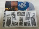 Skid Row - Slave To The grind 11 Tracks 1991 Korea LP 4 Pages Insert NM