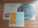C C CATCH - Big Fun 1989 Korea LP INSERT ITALO DISCO RARE No Barcde NM