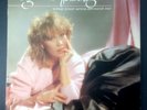 Agnetha Faltskog Wrap Your Arms Around Me Sweden Vinyl LP Polar 1983 (W/ Inner