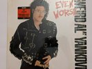 Weird Al Yankovic Even Worse 1988 First Pressing Vinyl LP in Shrink Hype w/ Fat