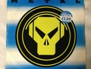 Metal Heads - Terminator [vinyl - 12