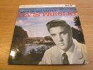1957 RCA RCX-101 ELVIS PRESLEY- PEACE IN THE VALLEY - E.P. -EXCELLENT CONDITION