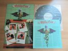 MOTLEY CRUE - DR. FEELGOOD 9 TRACK 1990 Korea Vinyl LP 4 Pages Insert No Barcode