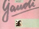 The Alan Parsons Project Gaudi 180g 1LP Vinyl Music On Vinyl MOVLP631