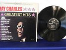 Ray Charles, Greatest Hits, ABC-Paramount Records ABCS 415, 1962, R&B, Soul