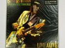 Stevie Ray Vaughan And Double Trouble Vinyl NEW BJ